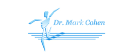 mark-cohen-logo-top Chiropractic Joliet IL Physicians Plus Joliet Logo